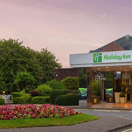 Holiday Inn Leeds Garforth By Ihg Eksteriør billede