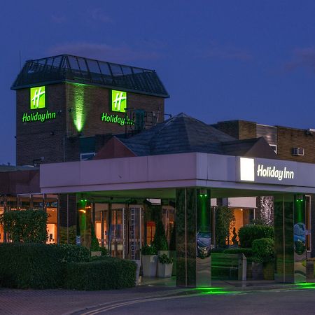 Holiday Inn Leeds Garforth By Ihg Eksteriør billede