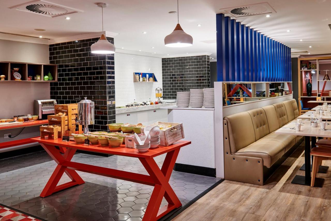 Holiday Inn Leeds Garforth By Ihg Eksteriør billede