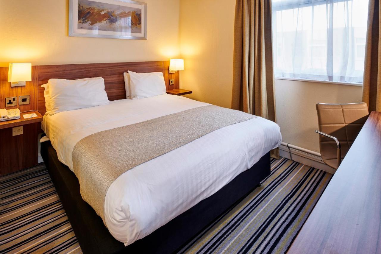 Holiday Inn Leeds Garforth By Ihg Eksteriør billede