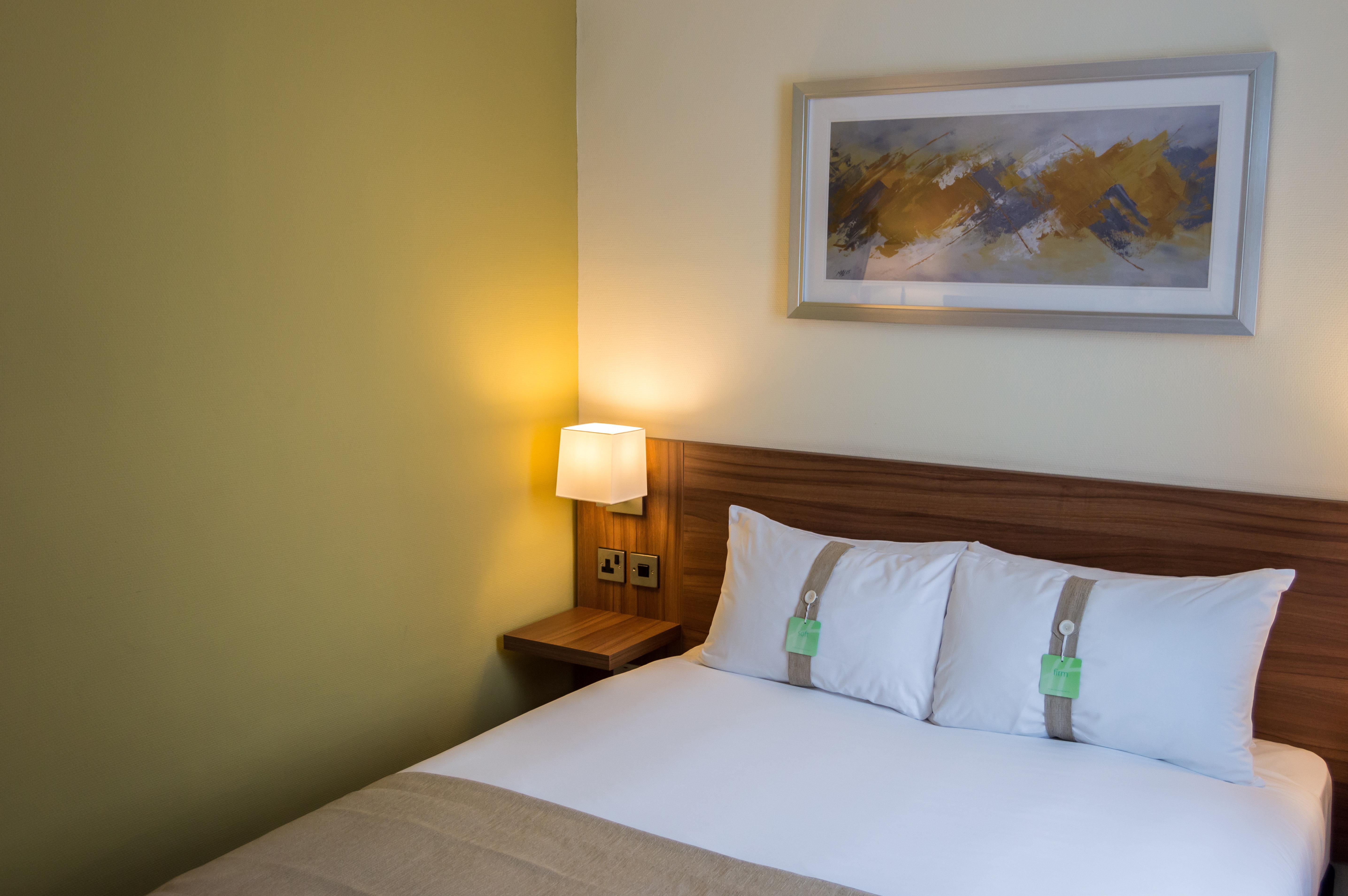 Holiday Inn Leeds Garforth By Ihg Eksteriør billede