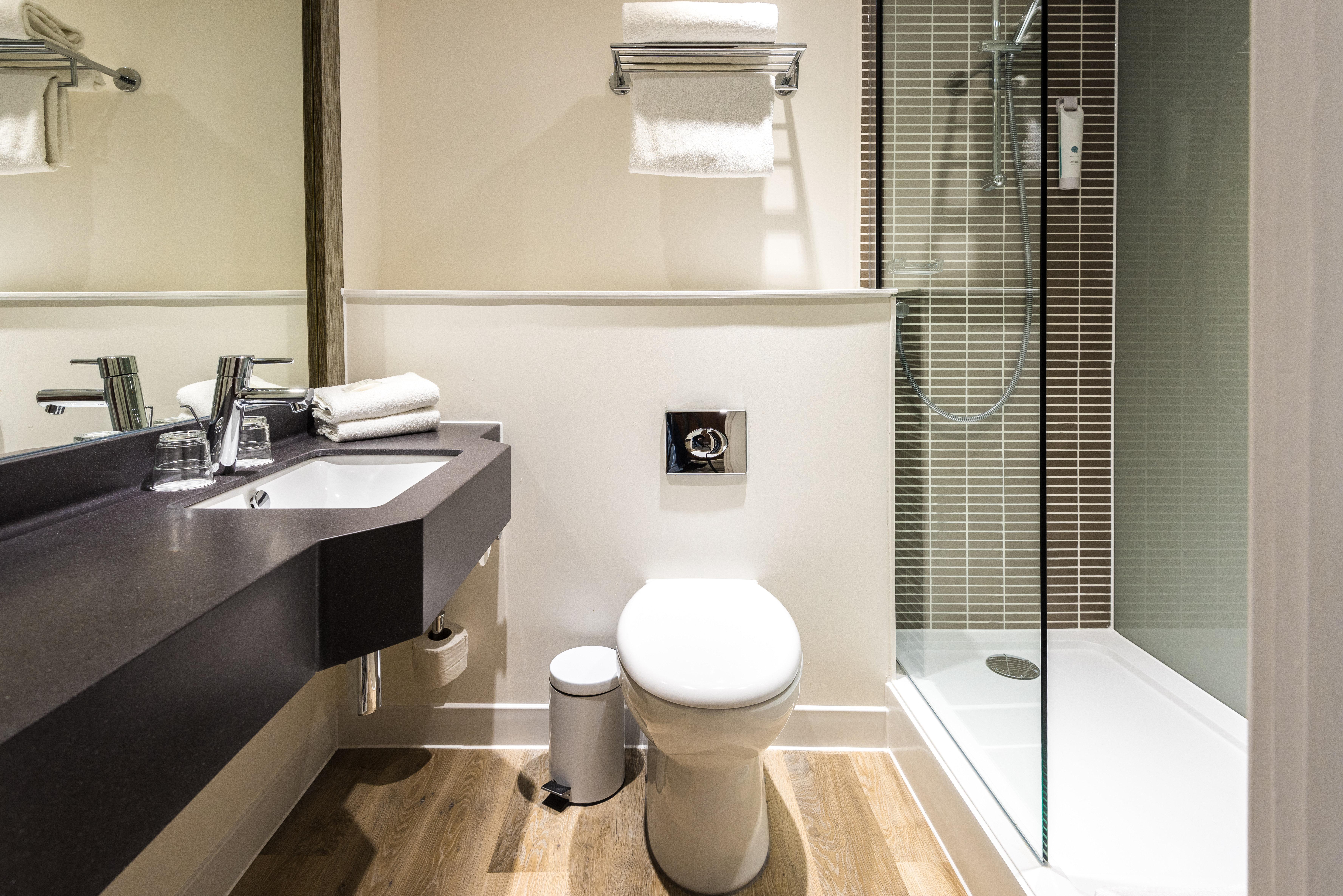 Holiday Inn Leeds Garforth By Ihg Eksteriør billede