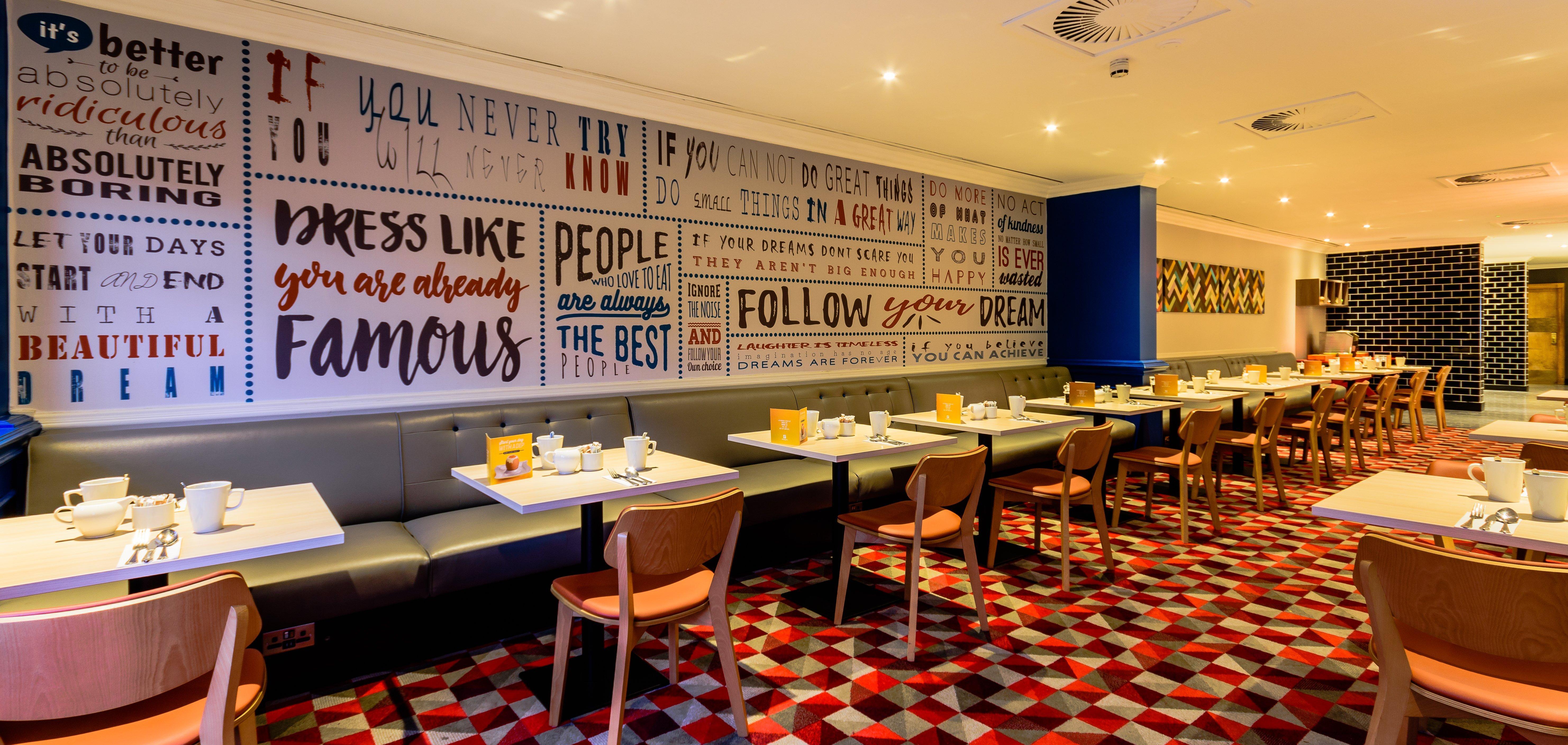 Holiday Inn Leeds Garforth By Ihg Eksteriør billede