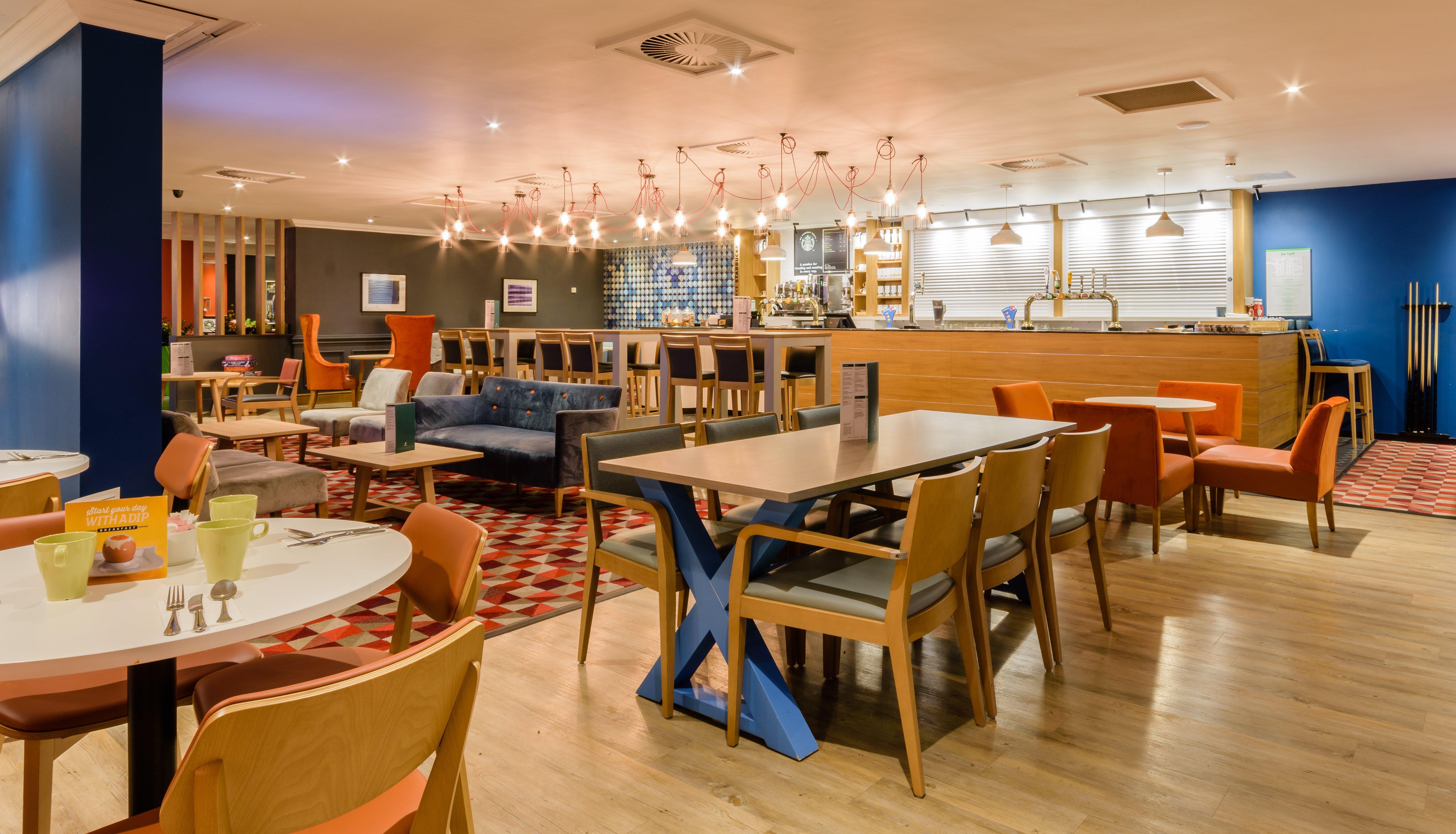 Holiday Inn Leeds Garforth By Ihg Eksteriør billede
