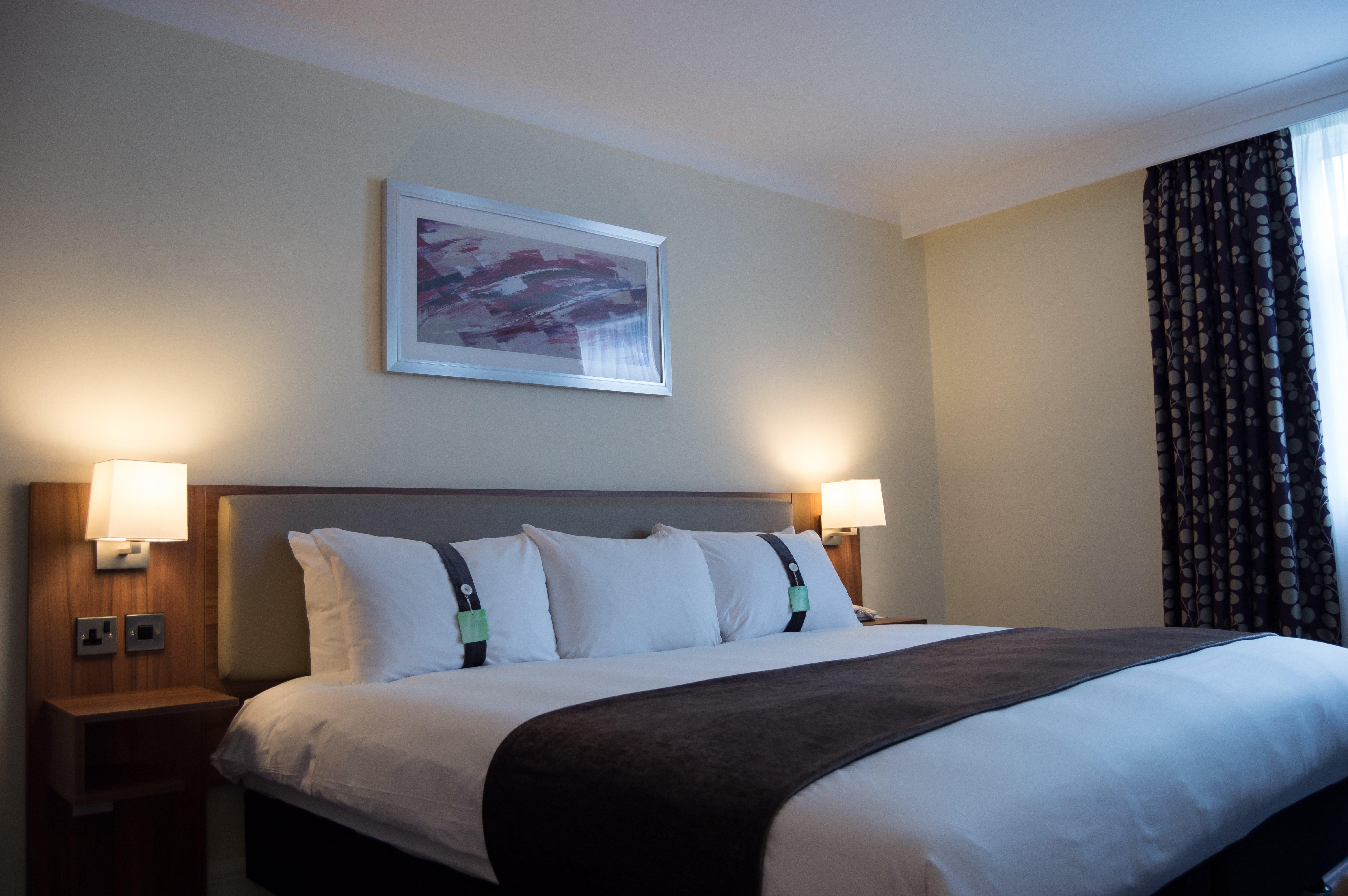 Holiday Inn Leeds Garforth By Ihg Eksteriør billede
