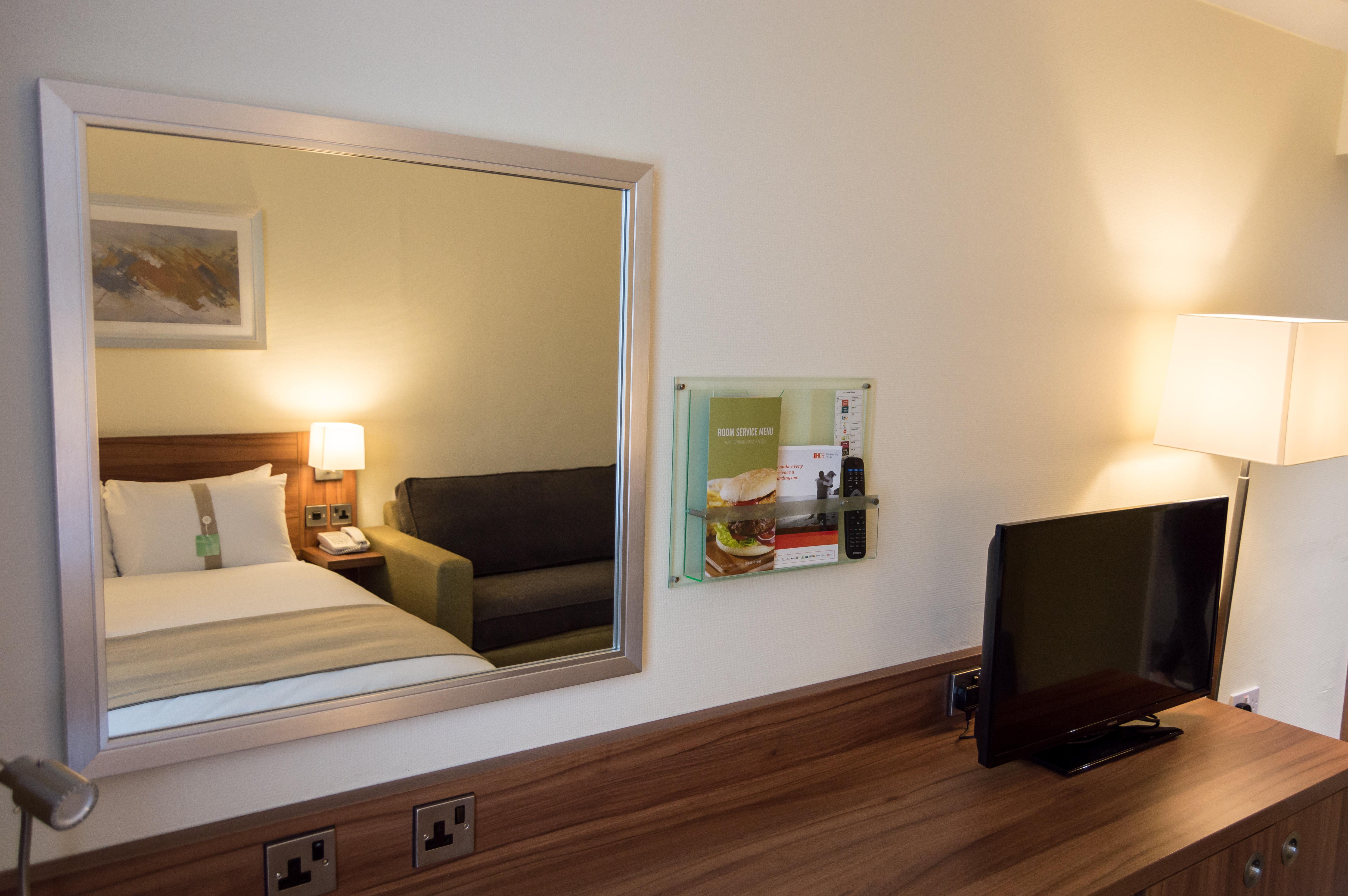 Holiday Inn Leeds Garforth By Ihg Eksteriør billede