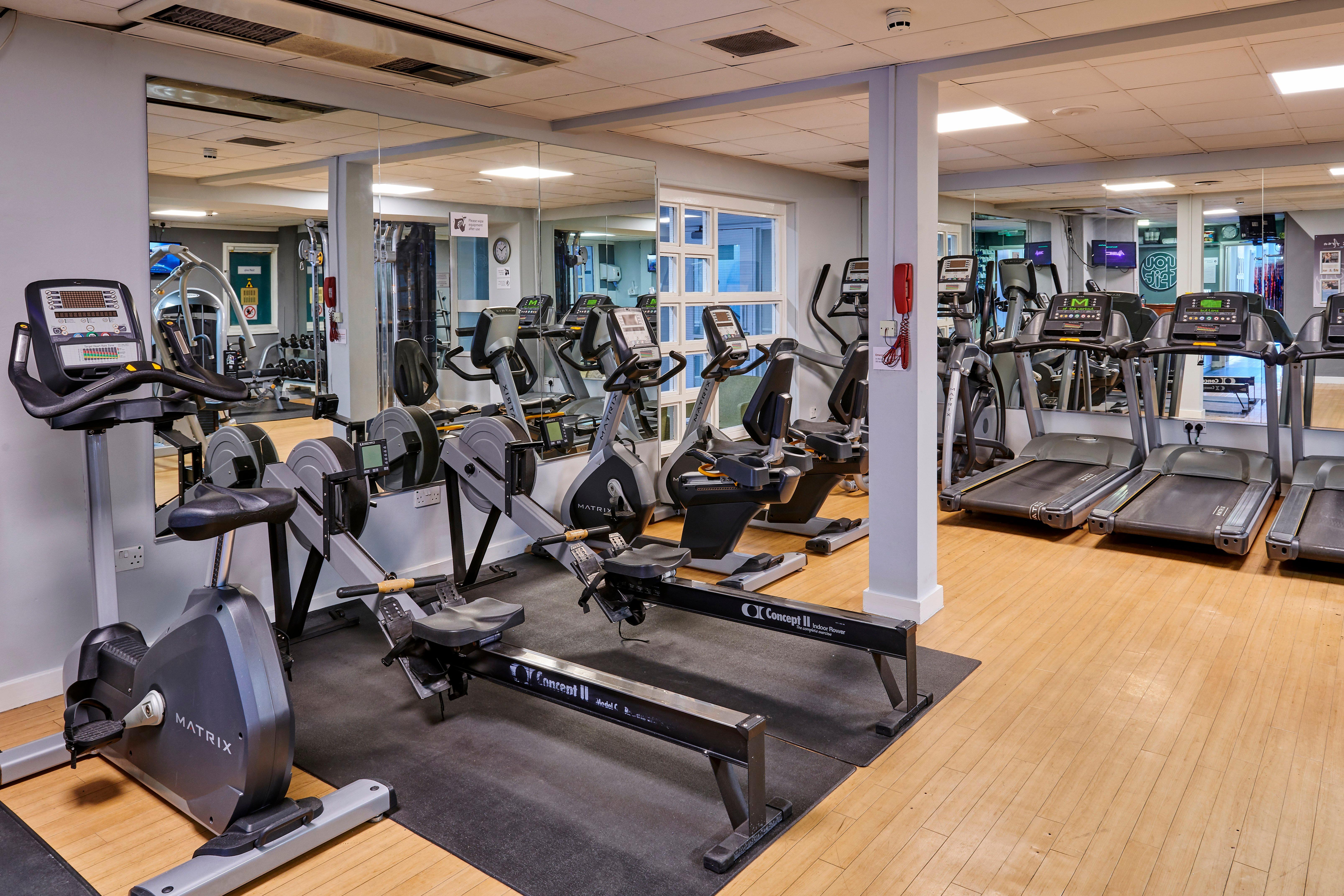 Holiday Inn Leeds Garforth By Ihg Eksteriør billede