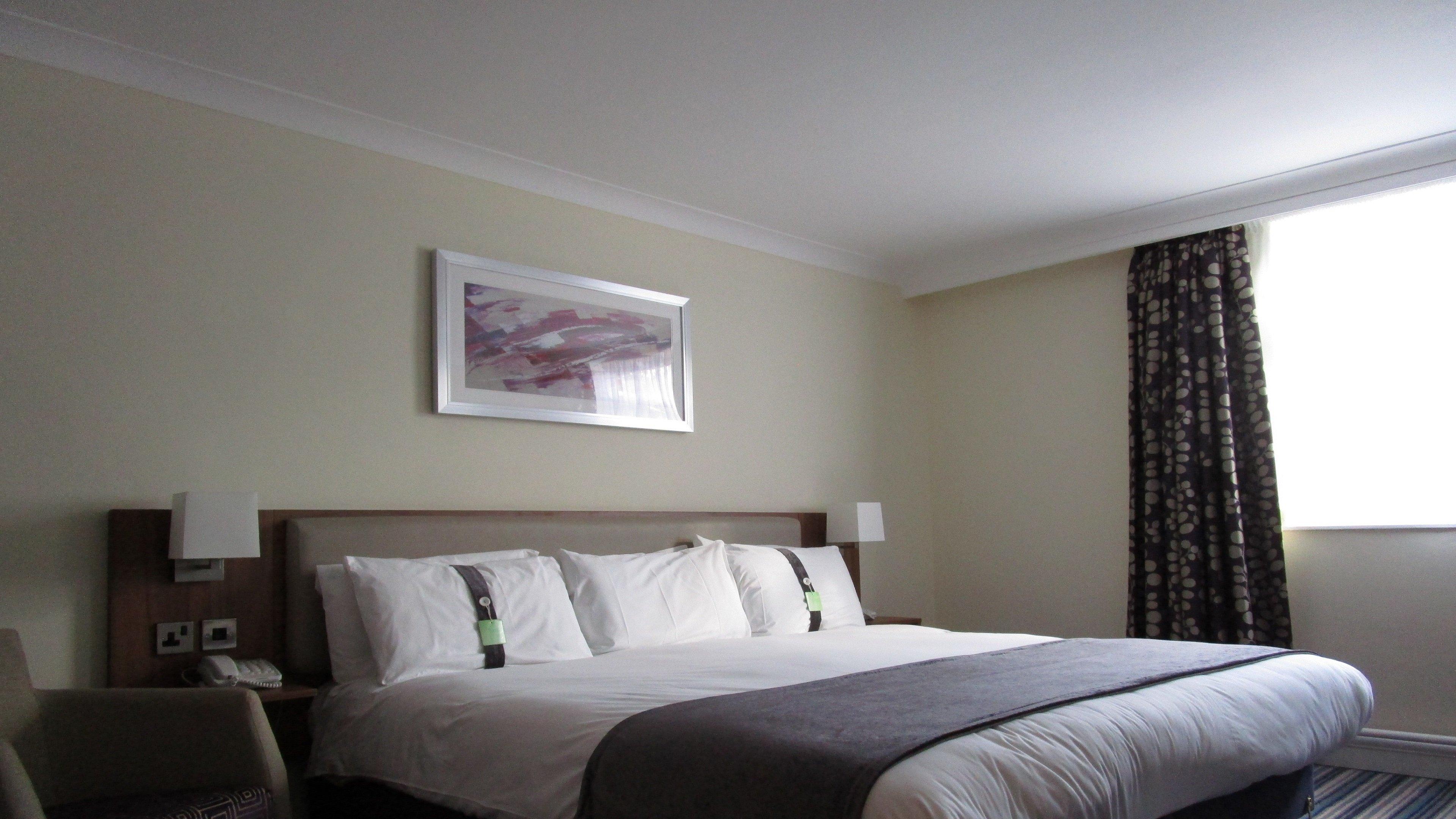 Holiday Inn Leeds Garforth By Ihg Eksteriør billede