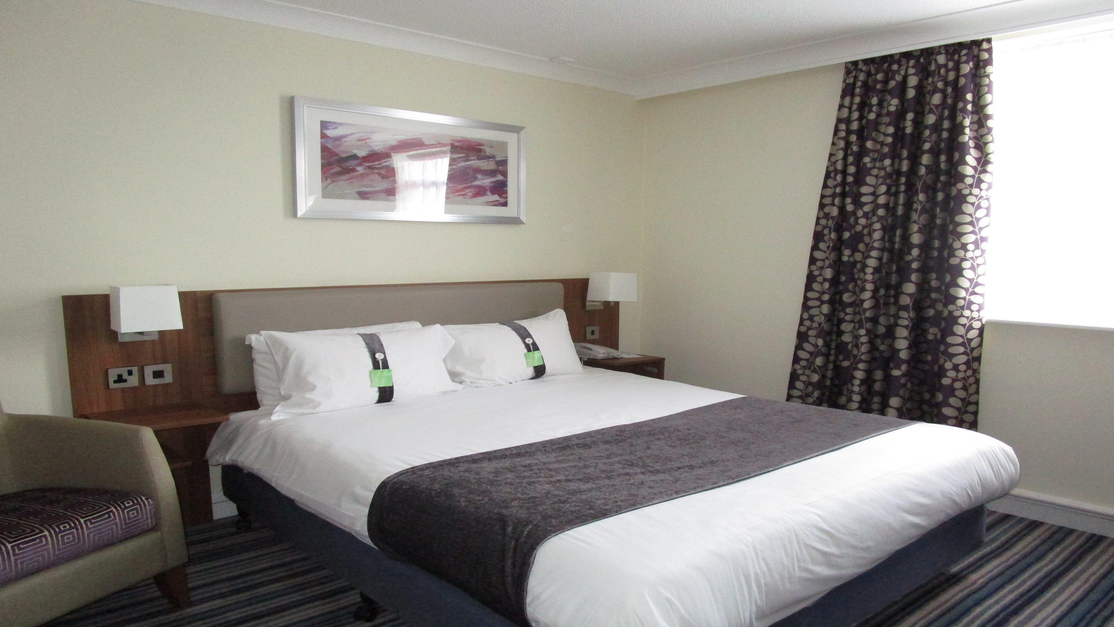 Holiday Inn Leeds Garforth By Ihg Eksteriør billede