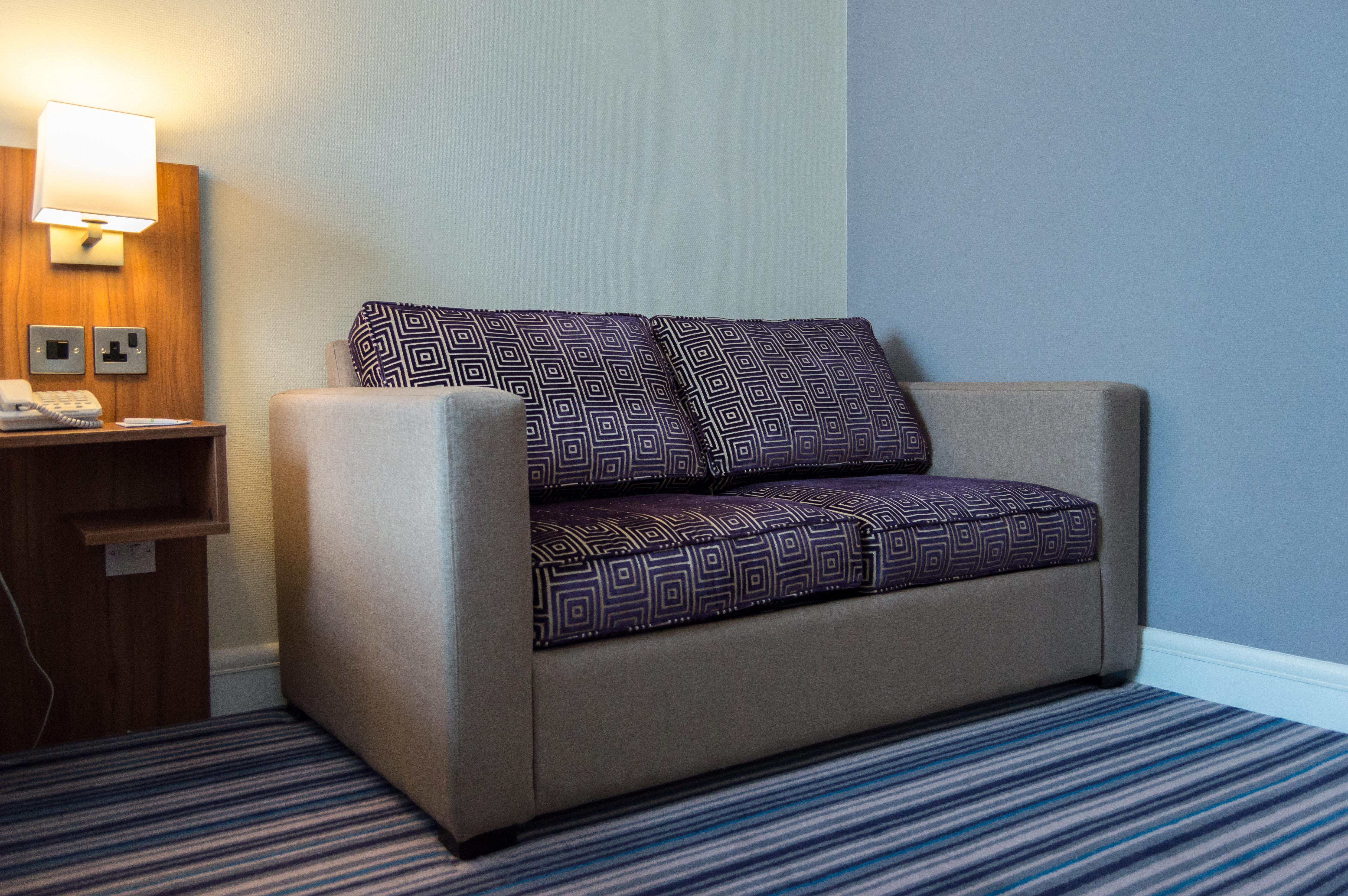 Holiday Inn Leeds Garforth By Ihg Eksteriør billede