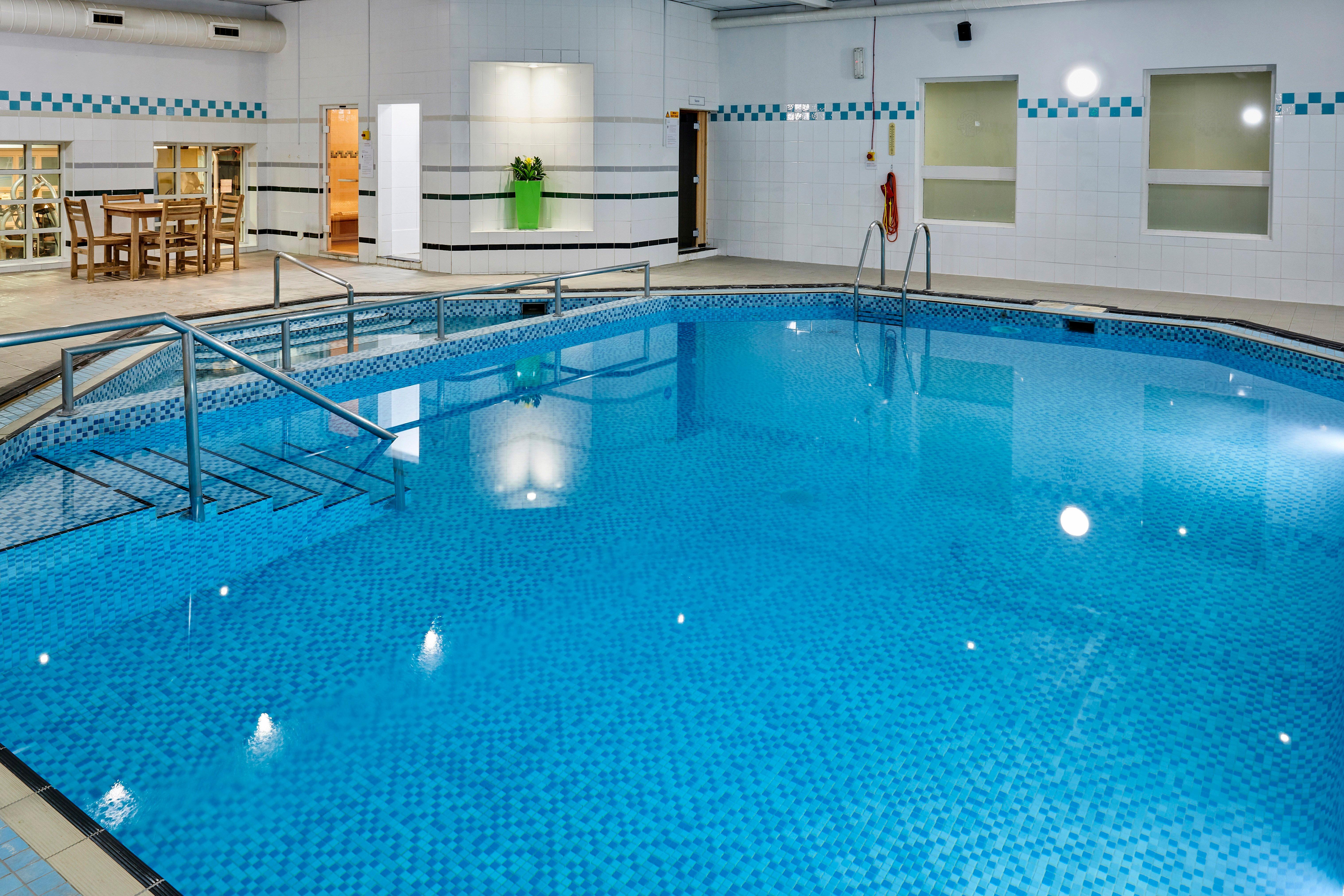 Holiday Inn Leeds Garforth By Ihg Eksteriør billede