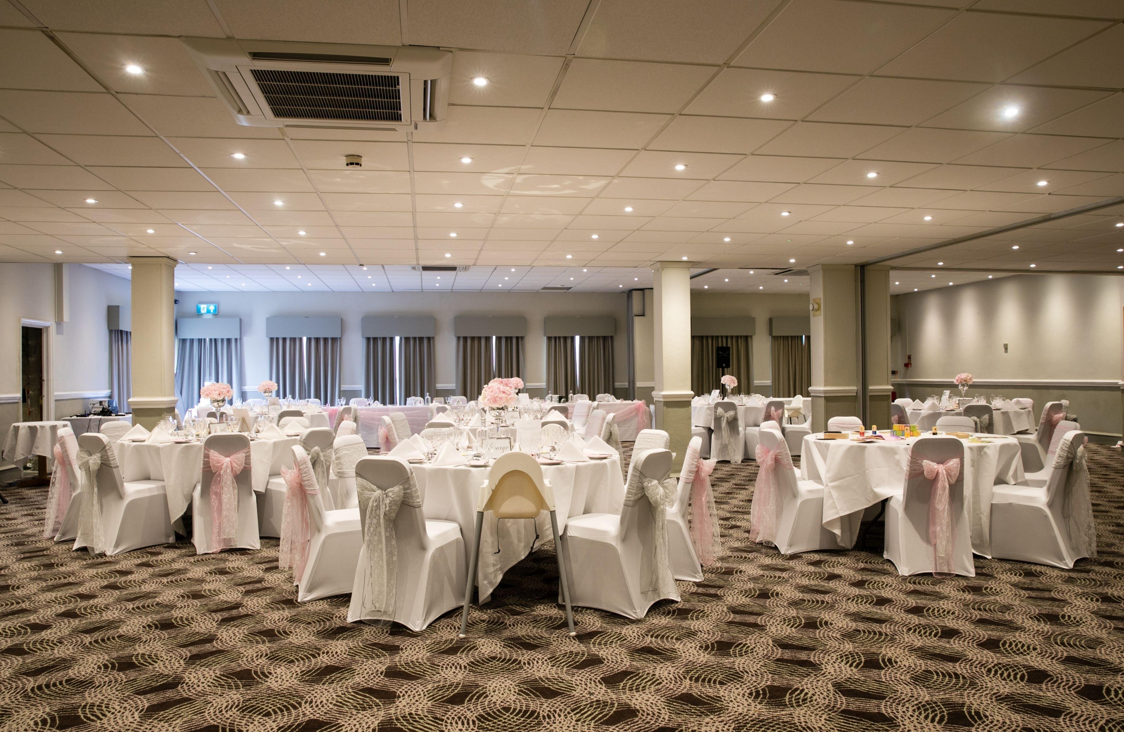 Holiday Inn Leeds Garforth By Ihg Eksteriør billede