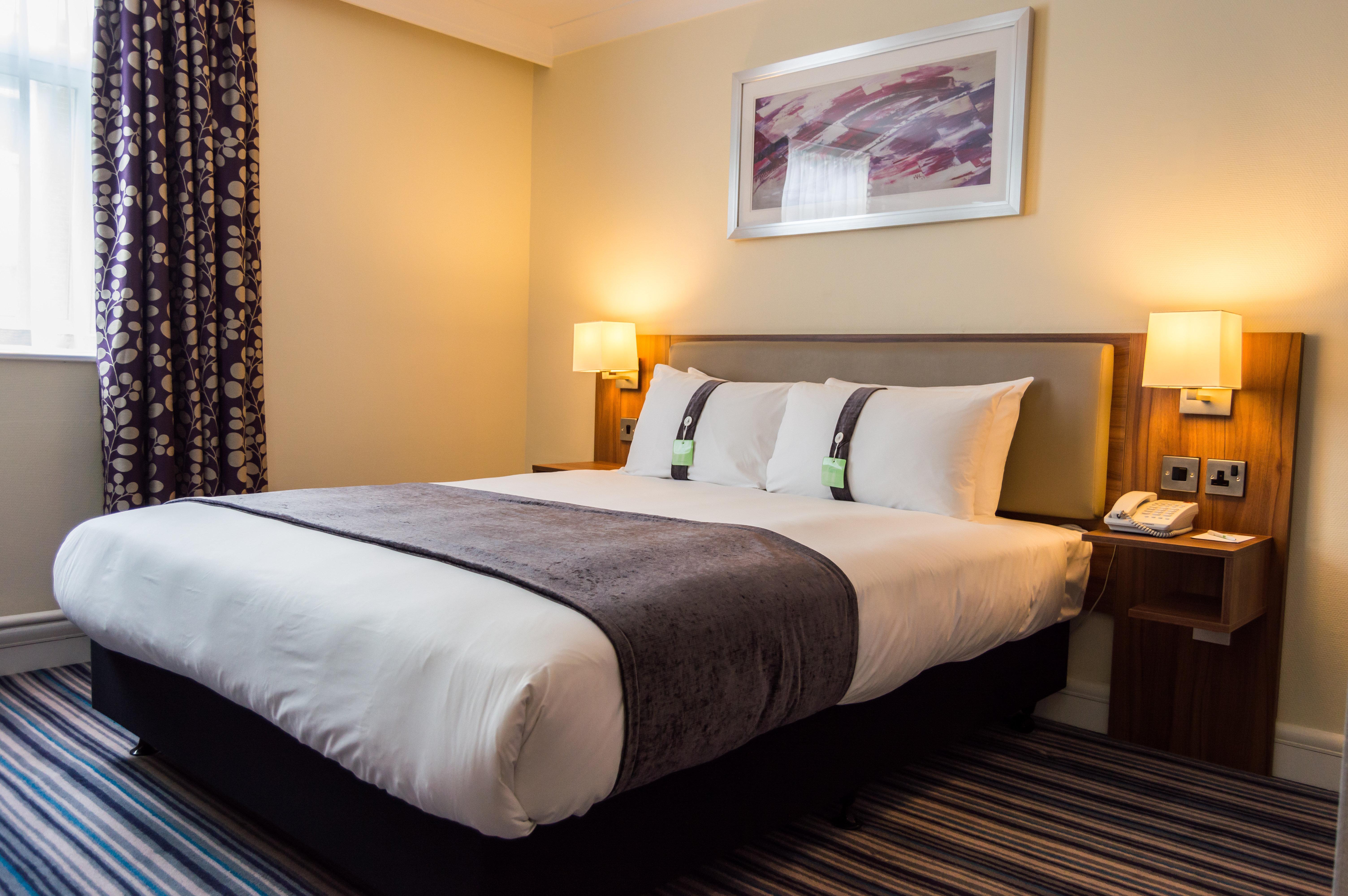 Holiday Inn Leeds Garforth By Ihg Eksteriør billede