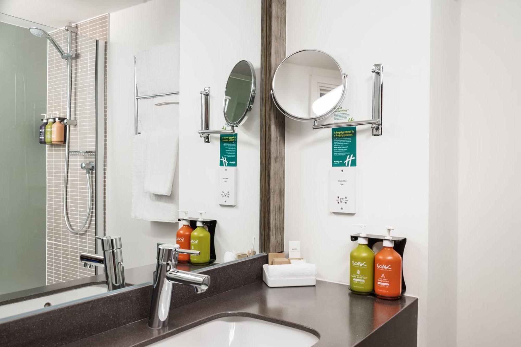 Holiday Inn Leeds Garforth By Ihg Eksteriør billede
