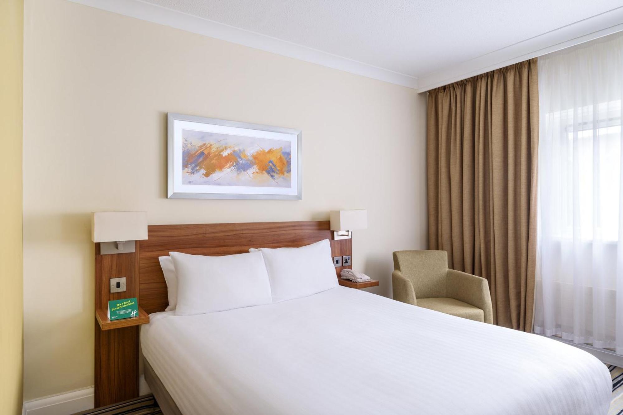 Holiday Inn Leeds Garforth By Ihg Eksteriør billede