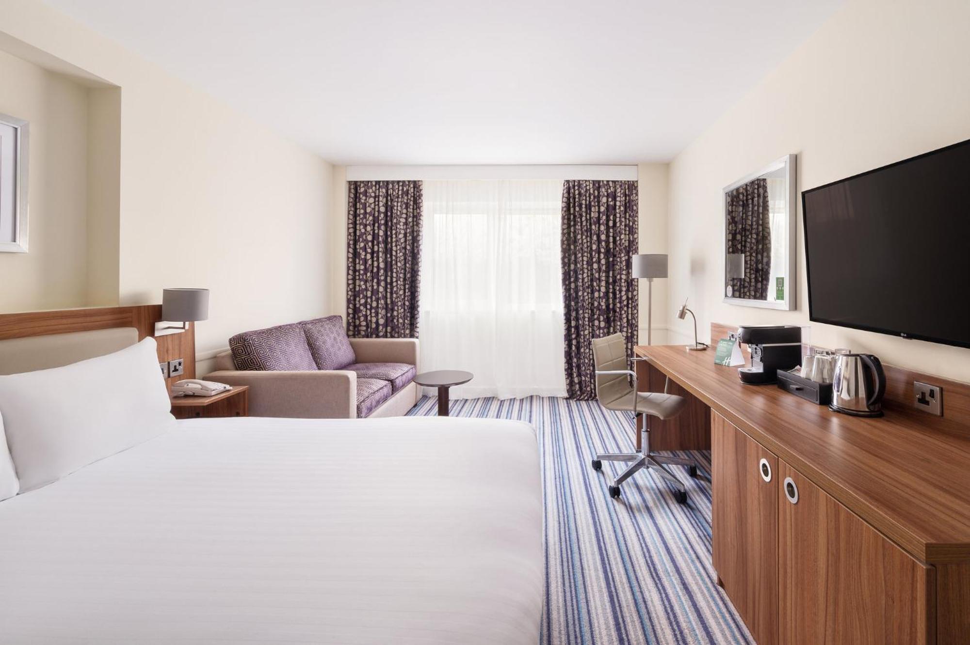 Holiday Inn Leeds Garforth By Ihg Eksteriør billede