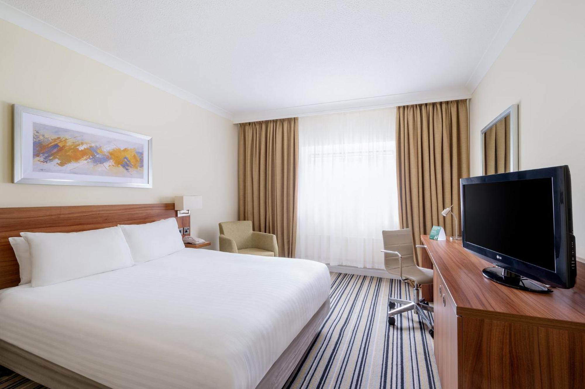 Holiday Inn Leeds Garforth By Ihg Eksteriør billede