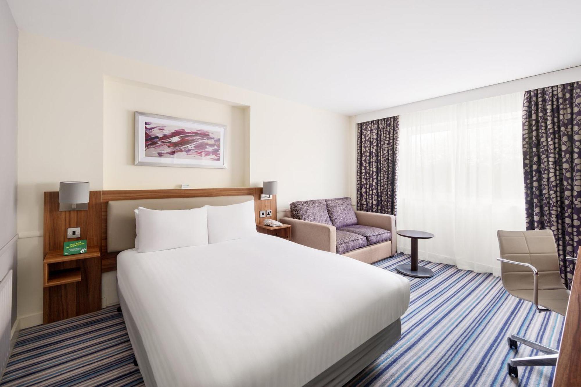 Holiday Inn Leeds Garforth By Ihg Eksteriør billede
