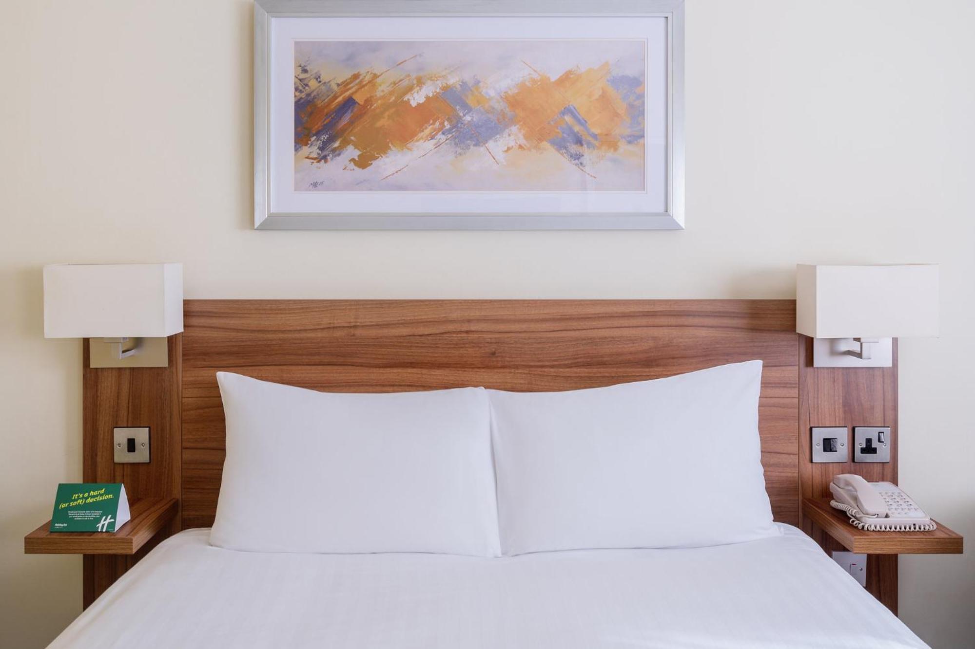 Holiday Inn Leeds Garforth By Ihg Eksteriør billede