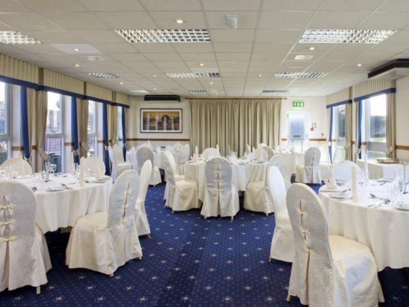 Holiday Inn Leeds Garforth By Ihg Eksteriør billede