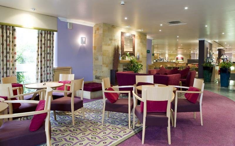 Holiday Inn Leeds Garforth By Ihg Eksteriør billede