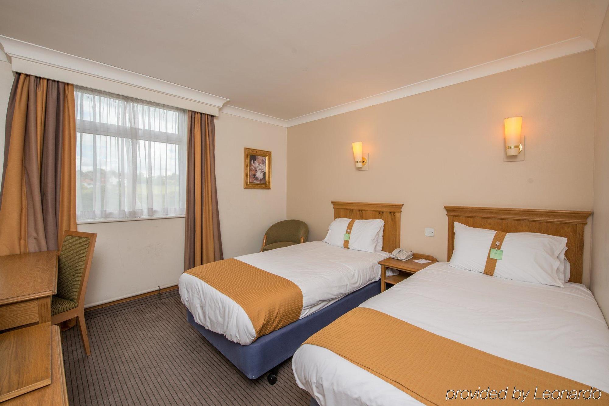 Holiday Inn Leeds Garforth By Ihg Eksteriør billede
