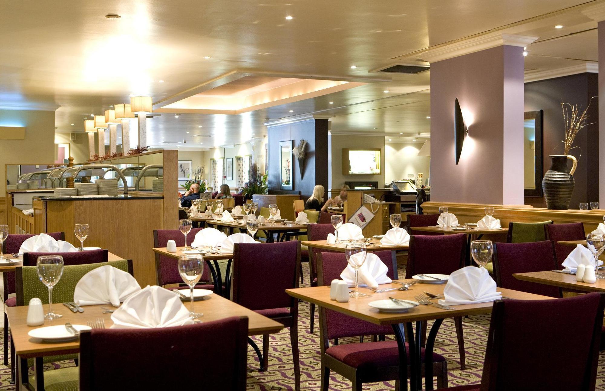 Holiday Inn Leeds Garforth By Ihg Eksteriør billede
