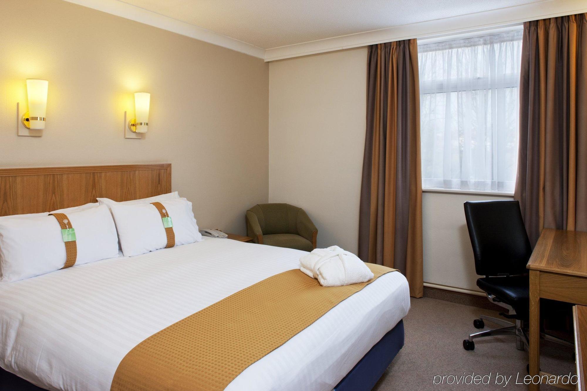 Holiday Inn Leeds Garforth By Ihg Eksteriør billede