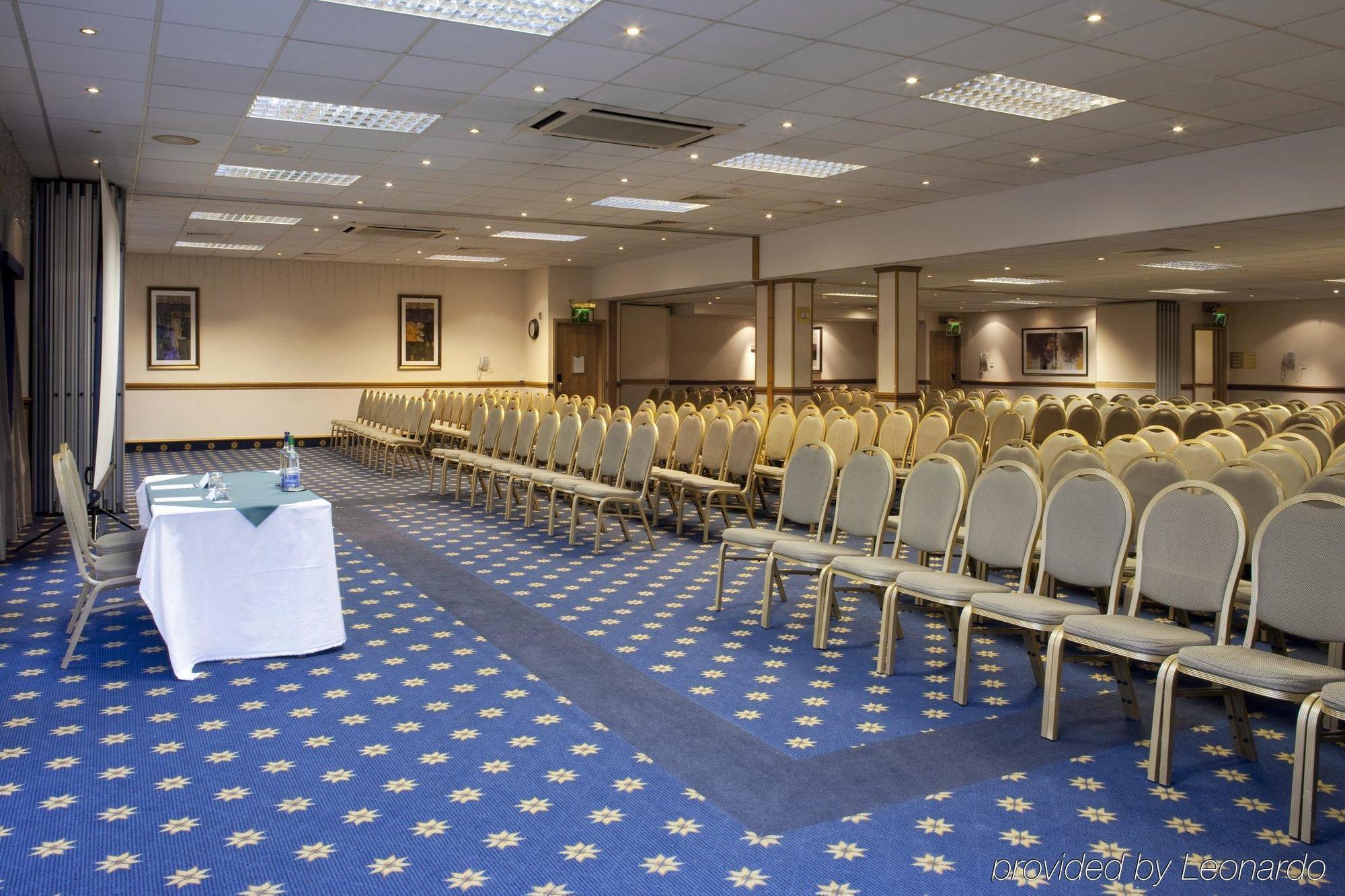 Holiday Inn Leeds Garforth By Ihg Eksteriør billede