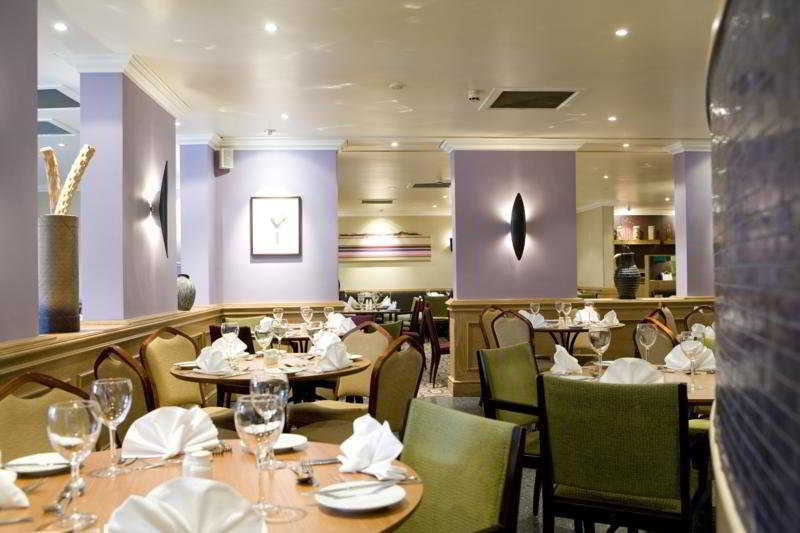 Holiday Inn Leeds Garforth By Ihg Eksteriør billede