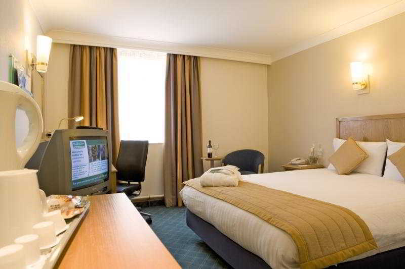 Holiday Inn Leeds Garforth By Ihg Eksteriør billede