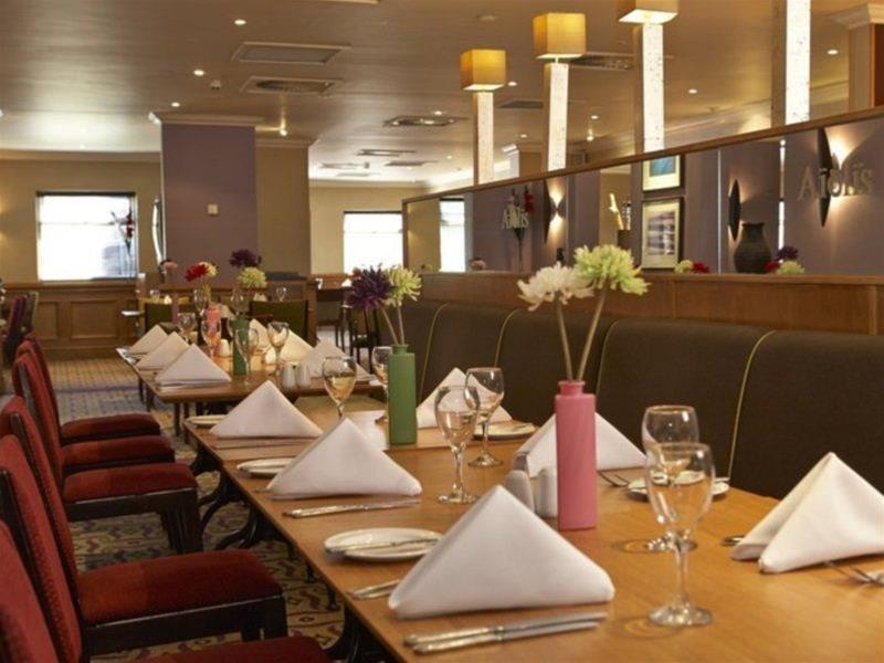 Holiday Inn Leeds Garforth By Ihg Eksteriør billede