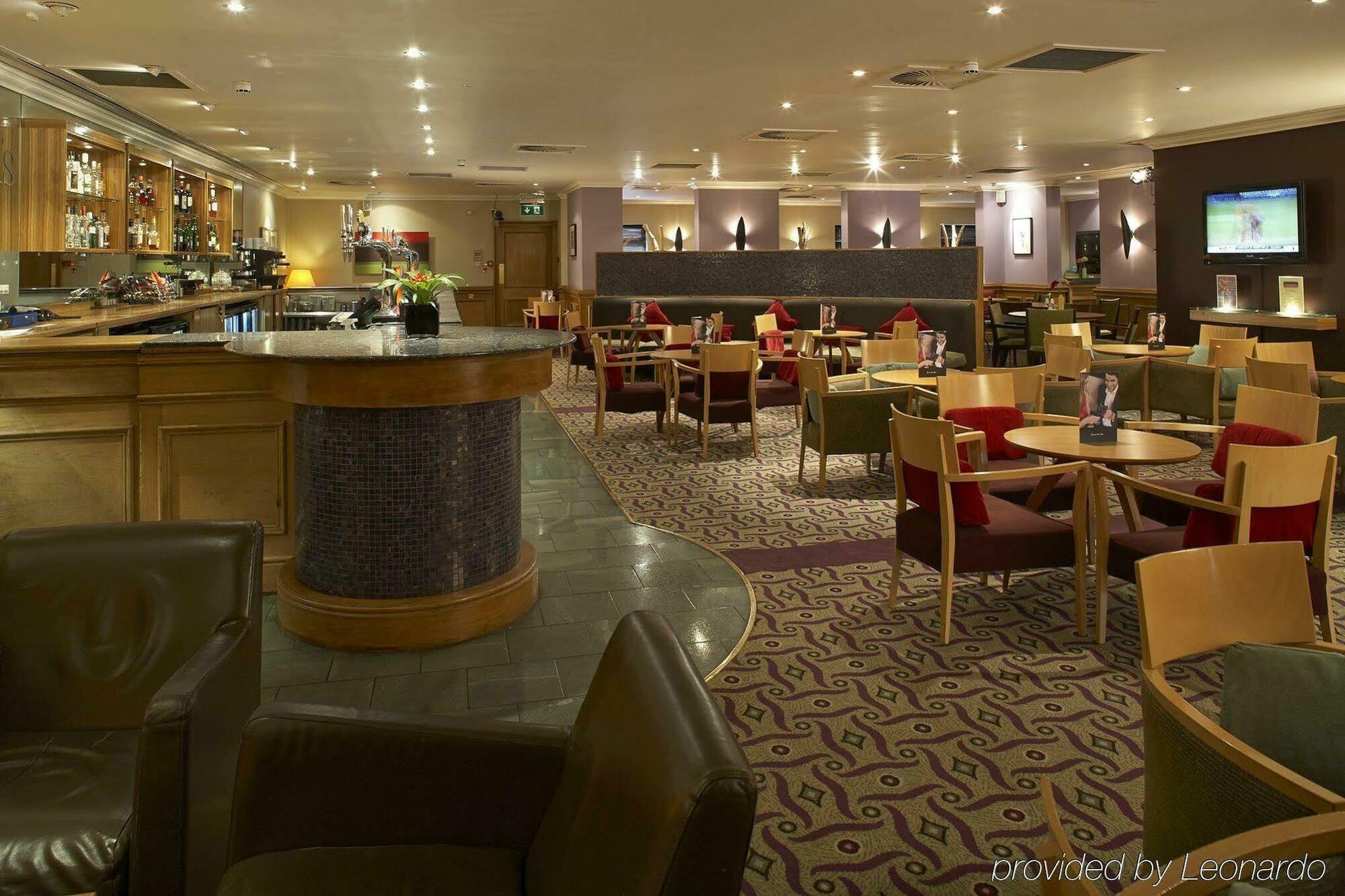Holiday Inn Leeds Garforth By Ihg Eksteriør billede