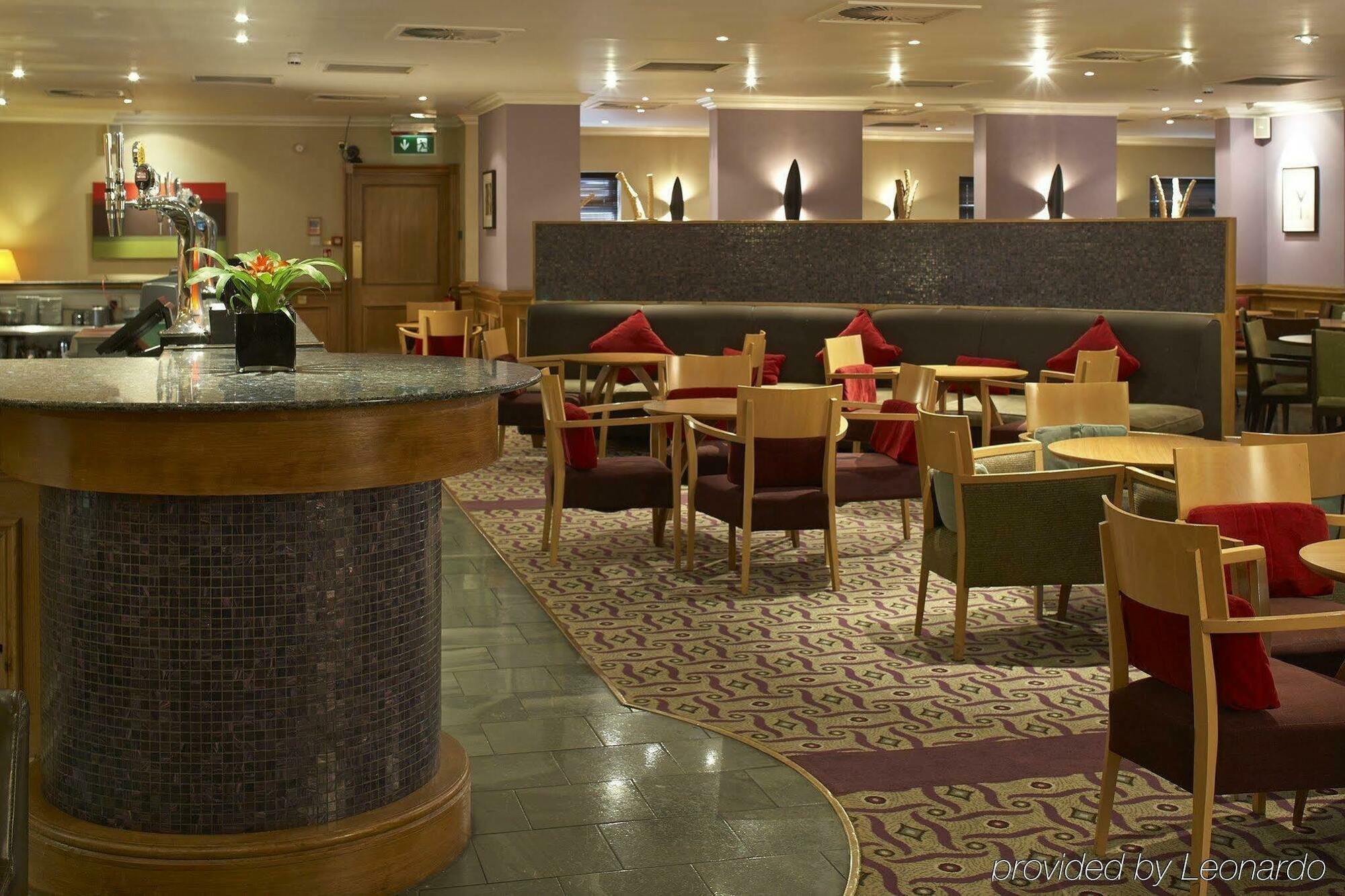Holiday Inn Leeds Garforth By Ihg Eksteriør billede